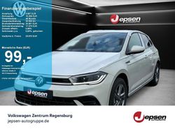Ascotgrau Gebraucht 2025 VW Polo R-line Limousine | 23.970 € (Fairer Preis)
