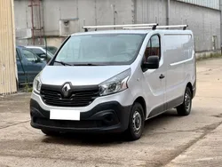 Grau Gebraucht 2015 Renault Trafic Van | 6.950 €