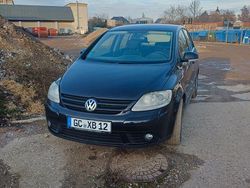 Schwarz Gebraucht 2005 VW Golf Plus Sportline Van / Kleinbus | 3.000 € (Fairer Preis)