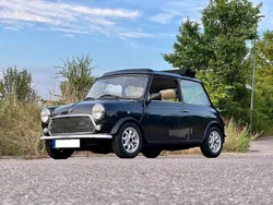 Grau Gebraucht 1996 Mini Cooper Kleinwagen | 12.900 €