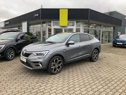 Grau Gebraucht 2023 Renault Arkana Techno SUV | 23.997 € (Fairer Preis)