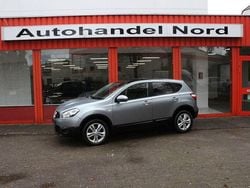 Gebraucht 2010 Nissan Qashqai Acenta SUV | 4.650 € (Guter Preis)