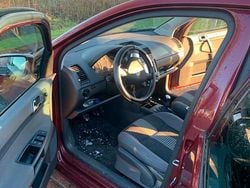 Rot Gebraucht 2008 VW Polo Kleinwagen | 3.800 € (Fairer Preis)