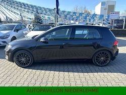 Schwarz Gebraucht 2015 VW Golf VII Limousine | 12.950 € (Fairer Preis)