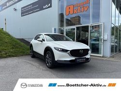 Weiss Neu 2025 Mazda CX-30 Exclusive-Line SUV | 34.140 €