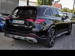 Gebraucht 2025 Mercedes GLC220 | 68.779 € (Fairer Preis)