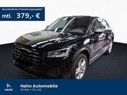 Schwarz Gebraucht 2022 Audi Q2 Advanced SUV | 27.830 € (Fairer Preis)