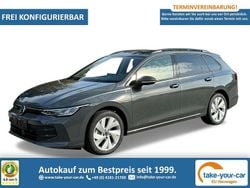 Wählbar Neu 2025 VW Golf VIII Style Kombi | 33.150 € (Superpreis)