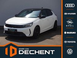 Weiß Gebraucht 2024 Opel Corsa Limousine | 18.890 € (Fairer Preis)