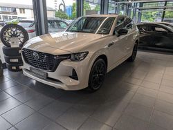 Neu 2025 Mazda CX-60 Homura-Line SUV | 51.148 € (Guter Preis)