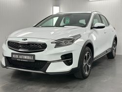 Weiß Gebraucht 2021 Kia XCeed Vision SUV | 17.990 € (Fairer Preis)