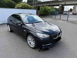 Schwarz Gebraucht 2011 BMW 535 Gran Turismo Luxury Line Limousine | 18.490 € (Teuer)