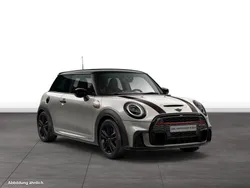 Other Gebraucht 2024 Mini John Cooper Works Kleinwagen | 35.775 € (Fairer Preis)