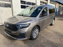 Duskysilbermet. Neu 2025 Ford Tourneo Connect Titanium Van / Kleinbus | 33.899 € (Fairer Preis)