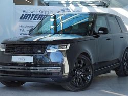 Schwarz Gebraucht 2025 Land Rover Range Rover Autobiography SUV | 175.900 €