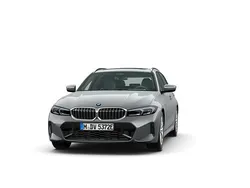 Gebraucht 2025 BMW 330 Comfort Edition | 58.490 €