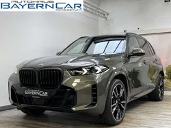 (0c3d) manhatten metallic Gebraucht 2024 BMW X5 M Sport SUV | 83.989 € (Superpreis)