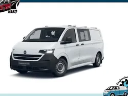 Weiß Neu 2025 VW T6.1 Van | 59.578 €