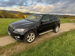 Schwarz Gebraucht 2011 BMW X6 Exclusive SUV | 16.700 € (Etwas zu teuer)