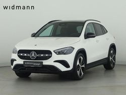 Weiß Gebraucht 2025 Mercedes GLA220 Night SUV | 49.900 € (Fairer Preis)