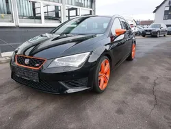 Schwarz Gebraucht 2016 Cupra Leon Kombi | 17.399 € (Superpreis)
