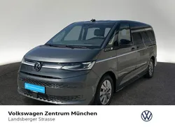 Grau Gebraucht 2023 VW T7 Style Van | 49.980 € (Fairer Preis)