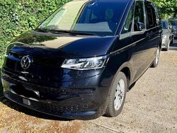 Schwarz Gebraucht 2024 VW Multivan Van | 54.000 € (Fairer Preis)