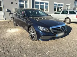 Mercedes E300