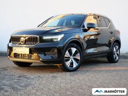 Stone) / solid (schwarz Gebraucht 2022 Volvo XC40 Core SUV | 26.350 € (Guter Preis)