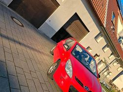 Rot Gebraucht 2009 Hyundai i20 Kleinwagen | 2.999 €