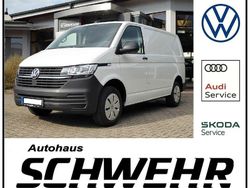 Weiß Gebraucht 2024 VW Transporter Van | 32.850 € (Fairer Preis)