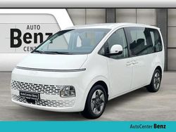 Black onetone (schwarz) Neu 2025 Hyundai Staria Trend Van | 43.790 €
