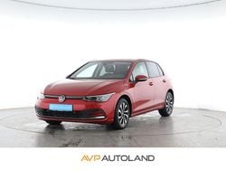 Rot Gebraucht 2022 VW Golf VIII Active Limousine | 18.850 € (Guter Preis)