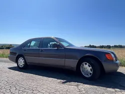 Andere farben Gebraucht 1993 Mercedes S400 SE Limousine | 14.900 €