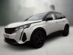Diverse metallic Gebraucht 2022 Peugeot 3008 GT | 33.790 € (Etwas zu teuer)