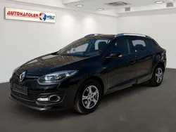 Renault Mégane III