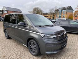 X3 indiumgrau metallic Neu 2025 VW Multivan Style Van | 57.780 € (Fairer Preis)
