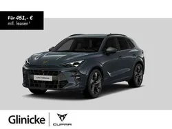 Blau Neu 2025 Cupra Terramar SUV | 44.790 € (Fairer Preis)