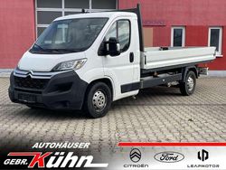 Polarweiß Gebraucht 2018 Citroën Jumper Van / Kleinbus | 14.850 € (Fairer Preis)