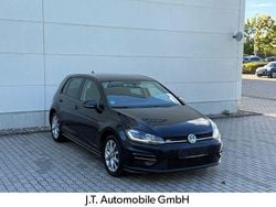 Other Gebraucht 2017 VW Golf VII Highline Limousine | 12.499 € (Fairer Preis)
