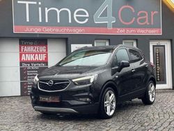 Schwarz Gebraucht 2017 Opel Mokka SUV | 14.990 € (Fairer Preis)