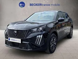 Lackierung schwarz perla nera/ Neu 2025 Peugeot 2008 Style SUV | 25.990 € (Fairer Preis)
