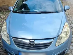 Andere farben Gebraucht 2008 Opel Corsa Cosmo Kleinwagen | 2.399 € (Guter Preis)