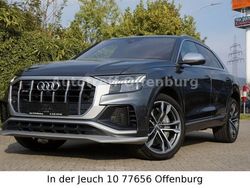 Grau metallic Gebraucht 2019 Audi SQ8 Sport SUV | 79.990 €