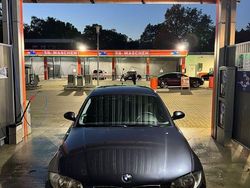 Grau Gebraucht 2005 BMW 116 Kleinwagen | 2.000 € (Guter Preis)