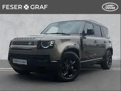 Gondwana stone (braun) Neu 2025 Land Rover Defender SUV | 94.850 €