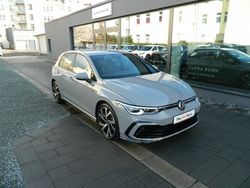 Andere farbe Gebraucht 2021 VW Golf VIII R-line Kleinwagen | 30.490 € (Teuer)