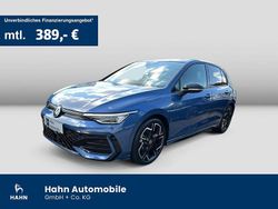 Blau Neu 2025 VW Golf Style Limousine | 28.790 € (Guter Preis)