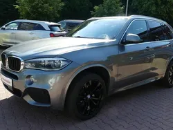 Grau Gebraucht 2016 BMW X5 Sport Line SUV | 29.990 € (Fairer Preis)