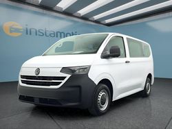 Weiß Neu 2025 VW T7 Van | 49.249 €